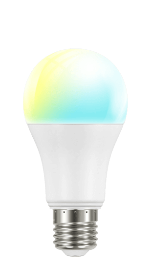 Aeotec Zwave Led Bulb 6 Multi White